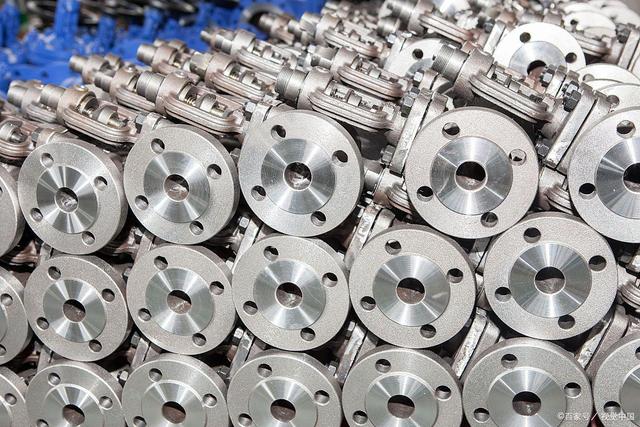 鑄造法蘭的簡(jiǎn)介